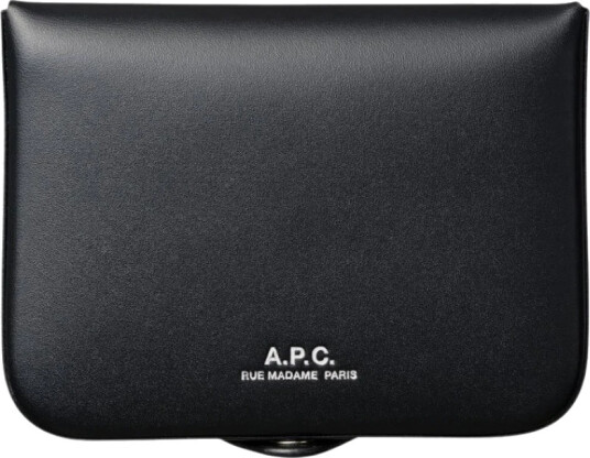 A.p.c. Herre Accessories Svart ONE SIZE, A.p.c. Herre Accessories Svart ONE SIZE,