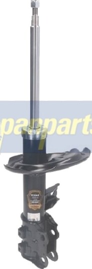 JAPANPARTS MM-KI044 Støtdemper