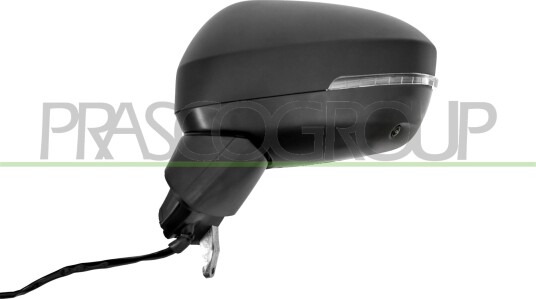 Sidespeil PRASCO DS7047334