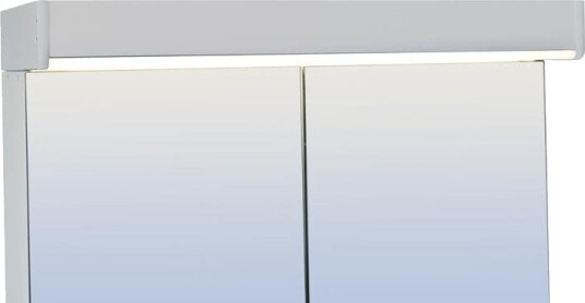 Skåform Skåform Polar LED-Belysning 550 X 223 X 60 mm Helhvit Skåform Skåform Polar LED-Belysning 550 X 223 X 60 mm Helhvit