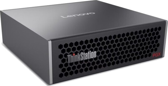 Lenovo Thinkstation Pgx 30Kl Mt 1 X Gb10 Grace Blackwell Superchip 128GB 1TB