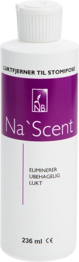 NB Products Na`Scent lukthemmer 236 ml