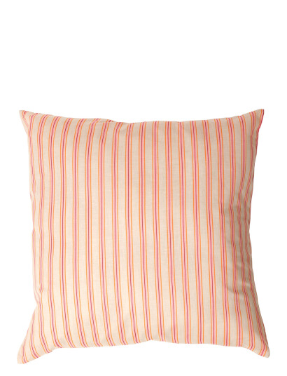 Au Maison Ethnic Cushion - Pink - 50X50CM Au Maison Ethnic Cushion - Pink - 50X50CM