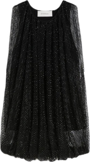 Max Mara Dame Topper Svart L,