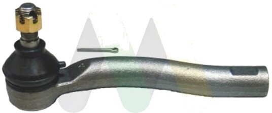 MOTAQUIP VTR1062 Endeledd