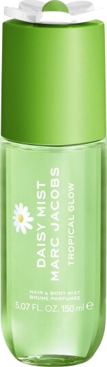 Daisy Hair & Body Mist Tropical Glow Body Mist 150 ml