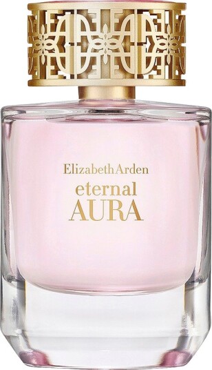 Elizabeth Arden   Eternal Aura Eau De Parfum   Transparent