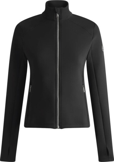 Fusalp, Dame, Sport, Svart, XS,