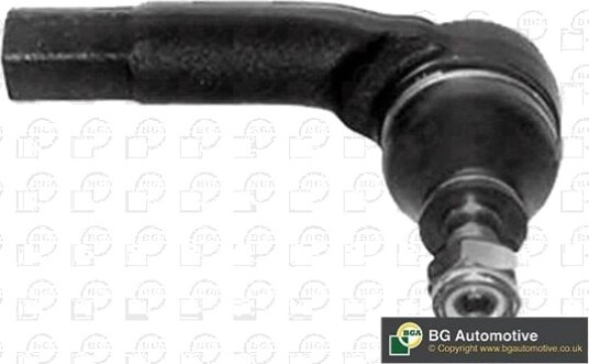Endeledd BGA SR2302