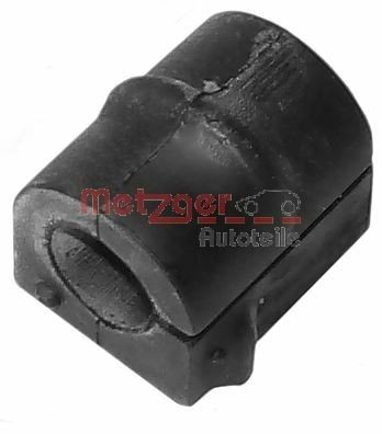 Stabilisator foring METZGER 52048308
