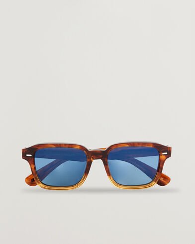 Oliver Peoples Errisson Sunglasses Amber Oliver Peoples Errisson Sunglasses Amber