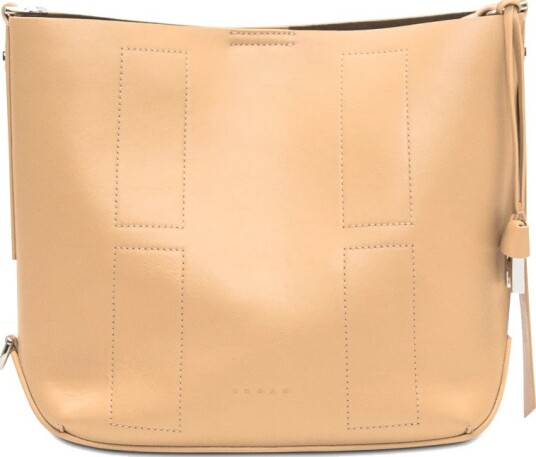 Hogan Dame Vesker Beige ONE SIZE,