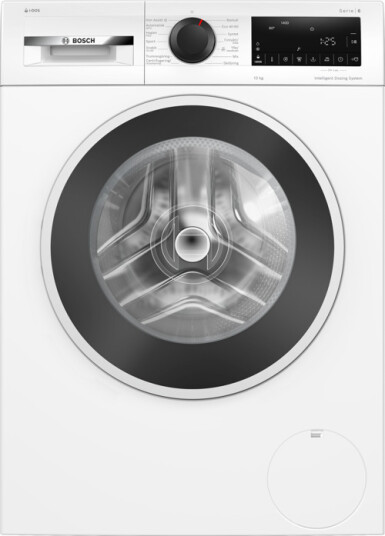 Bosch Serie 6 WGG254FVSN Vaskemaskin Bosch Serie 6 WGG254FVSN Vaskemaskin