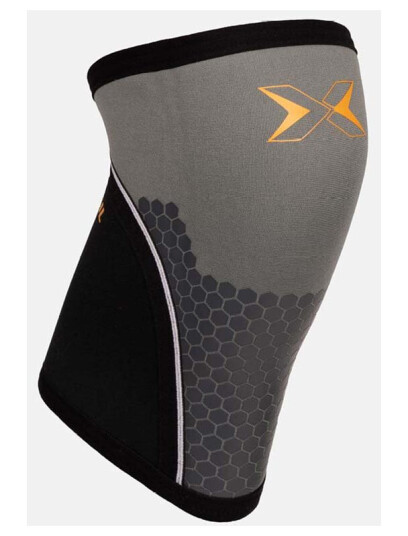 Picsil Hex Tech Knee Sleeves 5 mm Green - XL