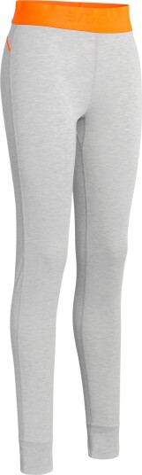 Dæhlie Women's Training Wool Mix Pants Quiet Grey XS Dæhlie Women's Training Wool Mix Pants Quiet Grey XS
