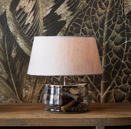 Riviera Maison Piola Bordlampe H39 Riviera Maison Piola Bordlampe H39