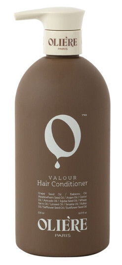 Oliére Valour Hair Conditioner 500 ml