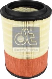 DT Spare Parts 7.17006 Luftfilter DT Spare Parts 7.17006 Luftfilter