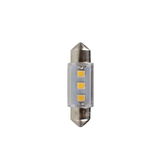 LED pære M-TECH LED L090W