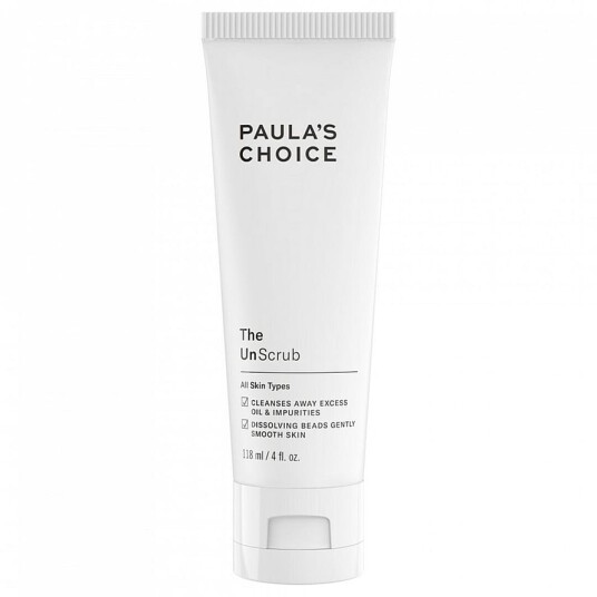 The Unscrub 118 ml The Unscrub 118 ml