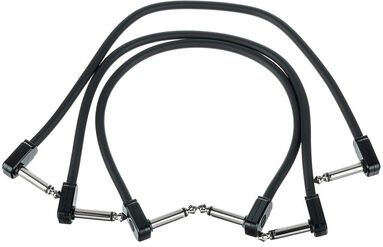 Ernie Ball Flex Patch Cable 12