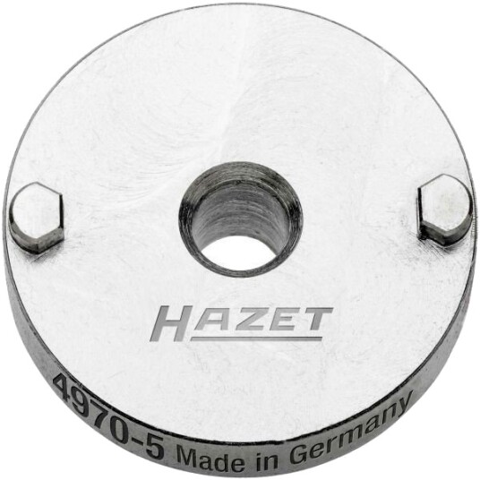 HAZET 4970-5 Dreie- / tilbakestillingsverktøy, bremsecaliperstempel