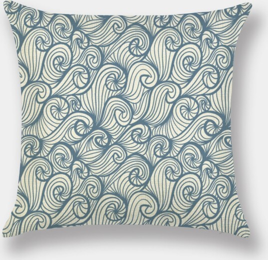 Tc Home Putetrekk 50 x 50 cm Size: 50 x 50 cm