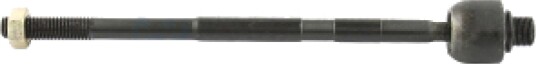 Aksialledd, parallellstag Professional Parts 61430020