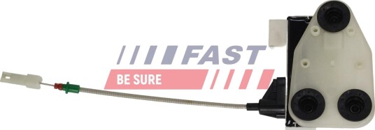 Dørlås FAST FT04064