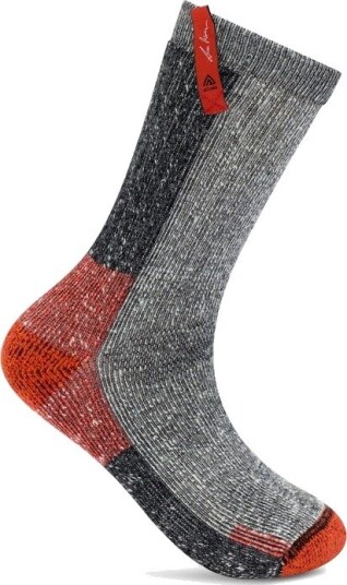 Aclima HotWool Lars Monsen ullsokk Str. S (36 39)