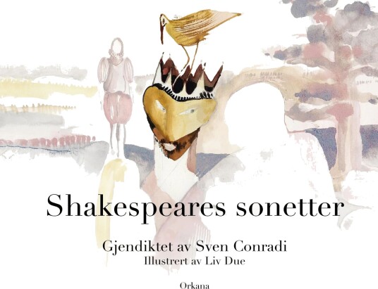 Sonetter Av William Shakespeare