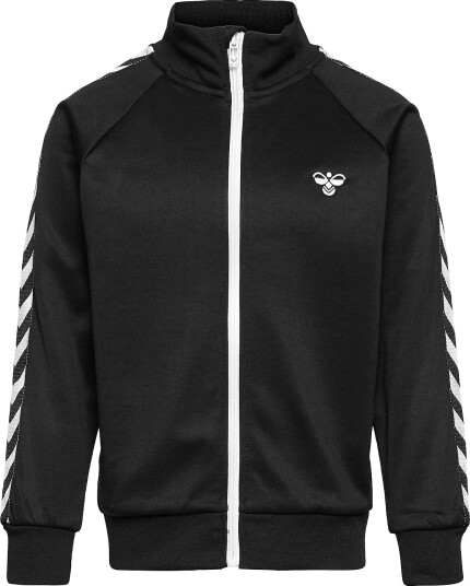 Hummel Hmlkick Zip Jacket Black 104