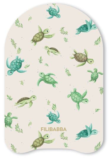 FILIBABBA Body board First Swim FI-03044 FILIBABBA Body board First Swim FI-03044