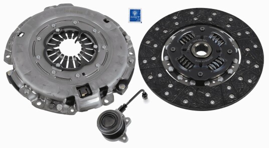Clutchsett SACHS 3000 990 222