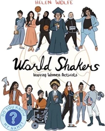 World Shakers World Shakers