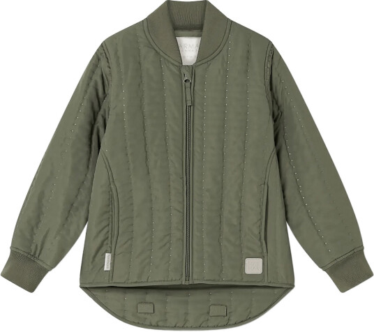 MarMar Copenhagen Orry Jacket Khaki green 74