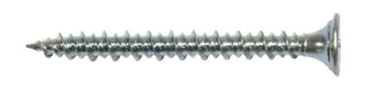 Simpson Strong-Tie Gipsskrue bånd elforsinket 3,9x55mm ph2 a1000