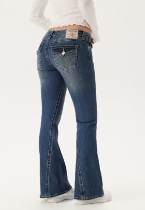True Religion Joey Lr Flare Arabella 25