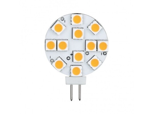 Paulmann 28775 3,2 W 26 G4 270 Lm 15000 Timer