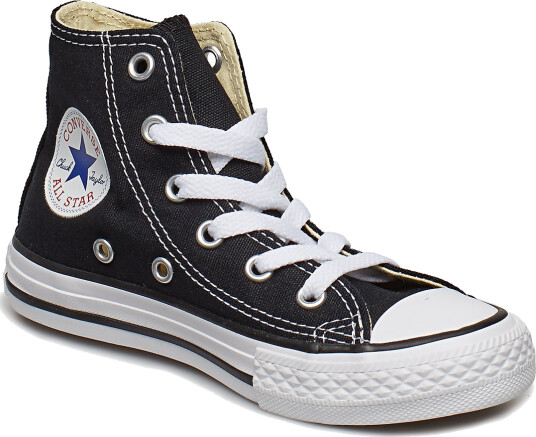 Converse Chuck Taylor All Star Black 32 Converse Chuck Taylor All Star Black 32
