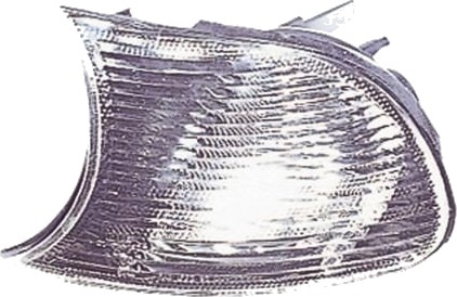 Blinklys ABAKUS 444-1507P-AE-S