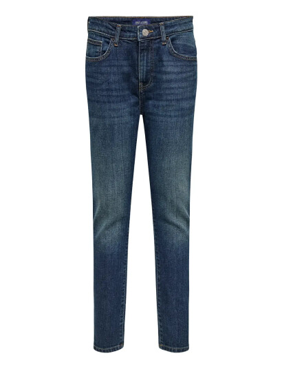 ONLY & SONS Osjyoke Tapered Jax Db 4411 Tai Dnm Noos Blue 152
