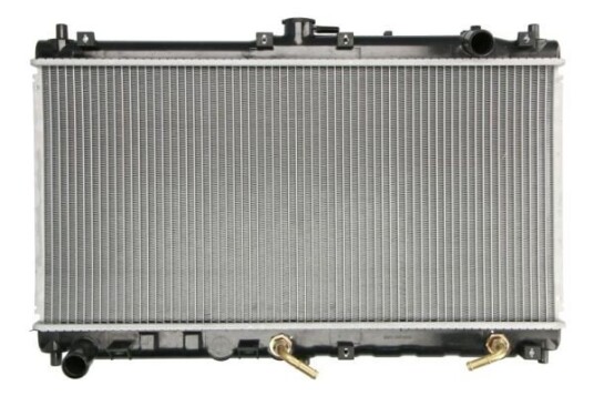 Radiator THERMOTEC D73025TT Radiator THERMOTEC D73025TT