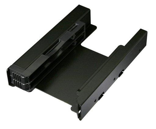 ICY DOCK EZ-Fit PRO hårddiskadapter för 2x2,5" till i en 3,5"-plats