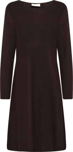 FREE/QUENT Fqani Dress MOLE XL FREE/QUENT Fqani Dress MOLE XL