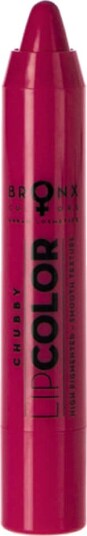 Bronx Chubby Lip Color LC312 Pink 2 g