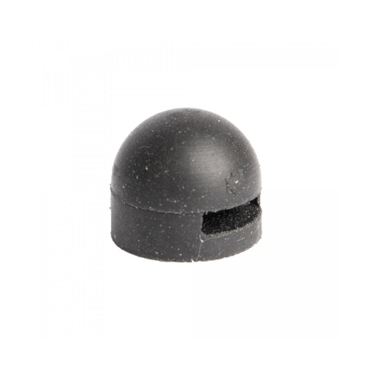Gummistopper for Blichmann BeerGun Reservedel, pakke med 6 stk.