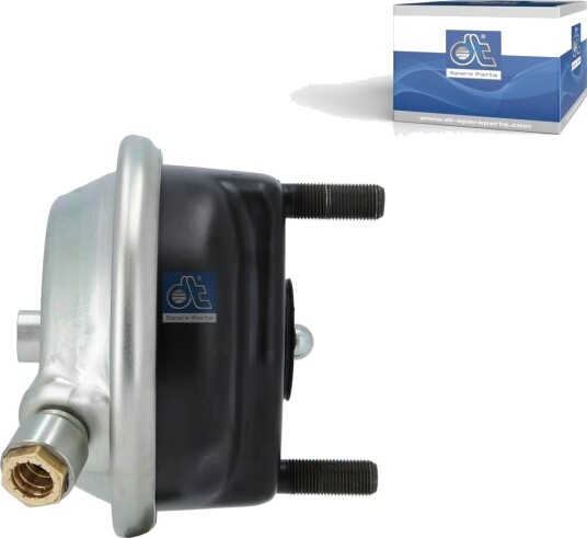 Membran bremsesylinder DT Spare Parts 4.72155 Membran bremsesylinder DT Spare Parts 4.72155