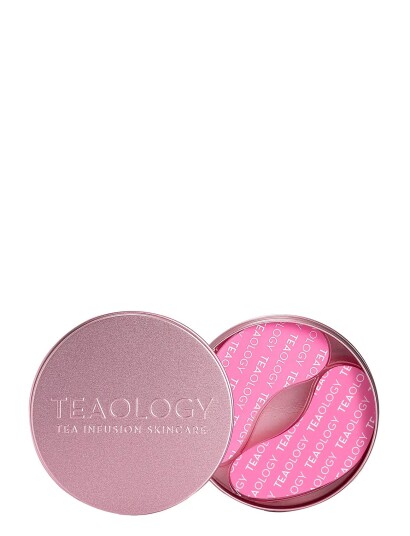Teaology Skincare Forever Eye Patches - Nude - 2 PCS