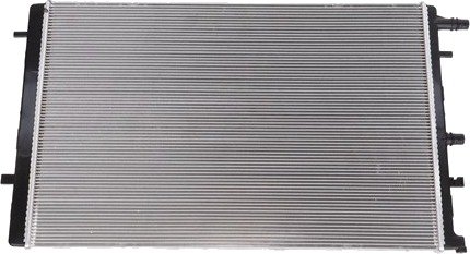 Radiator, motorkjøling RENAULT 214109155R